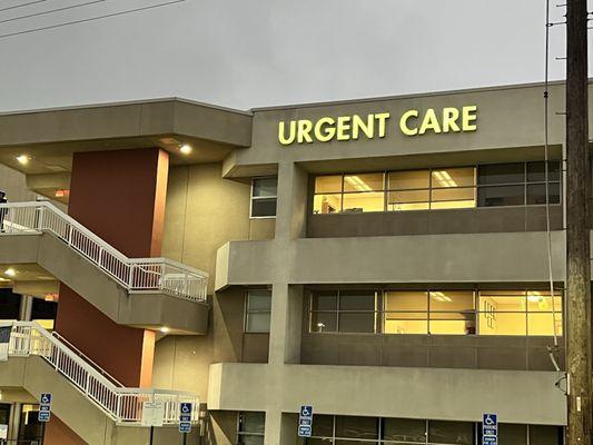Kaiser Permanente Normandie North Urgent Care