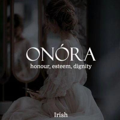 The Onora Hair Company