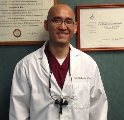 Bloomfield Implant and Family Dentistry