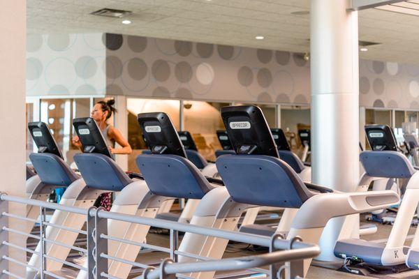 Millennium Family Fitness