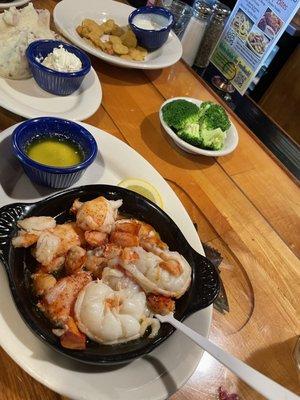 Weathervane Seafood Restaurant