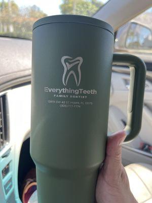 Everything Teeth - Miami