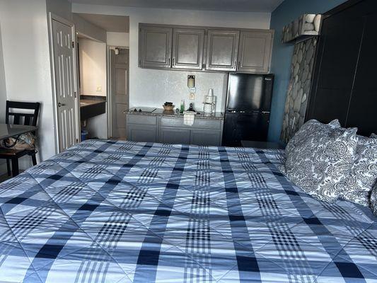 Driftwood Beach Motel