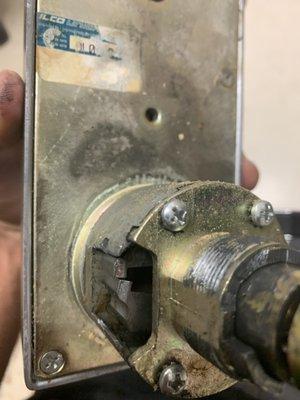 Next Door Locksmith Service