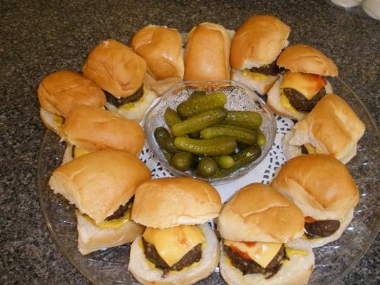 Toni's Custom Catering