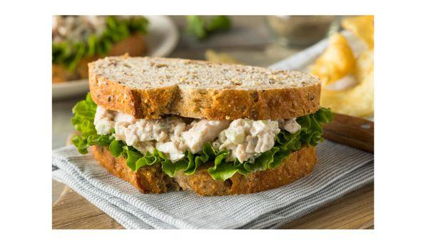 Chicken Salad Sandwich