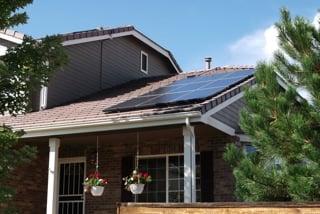 Current Installations