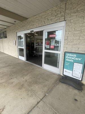 CVS Pharmacy