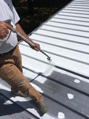 Eco Green Roof Coatings