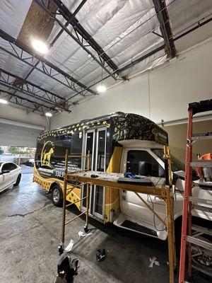 Pinnacle Mobile Grooming