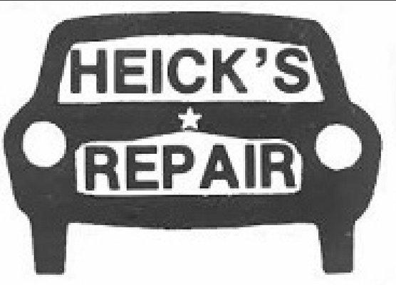 Heick Repair