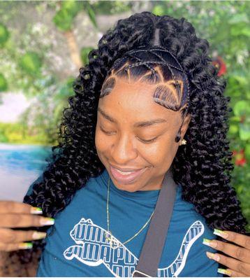 Momo Beauty Salon And Spa