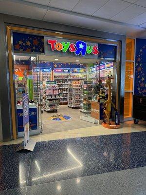 Toys R Us