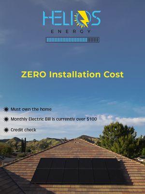 Helios Energy Global