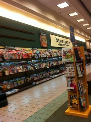 Barnes & Noble