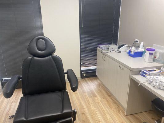 Reserve Dermatology and Aesthetics