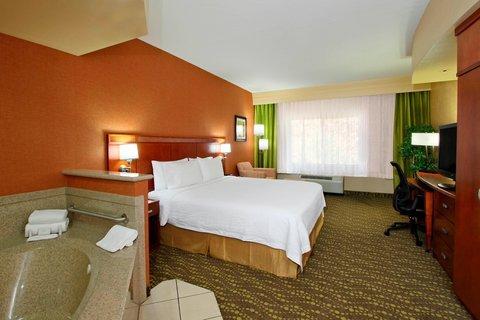 Courtyard by Marriott St. George
