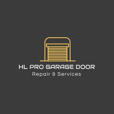 HL Pro Garage Door