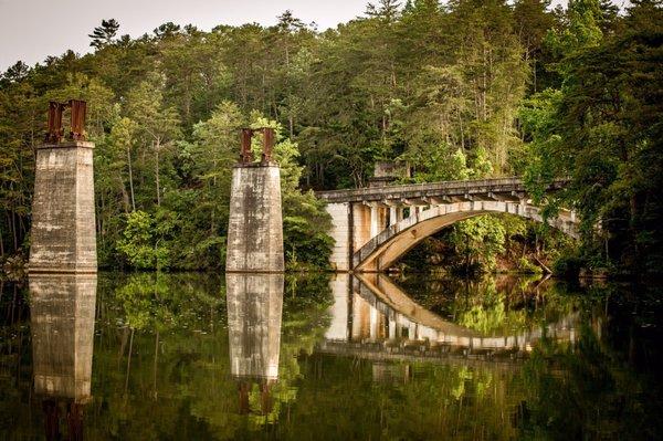 Tallulah Paddleboard Tours