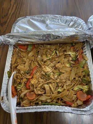 Wakai's Asian Fusion