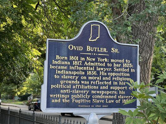 Old Northside Historic District