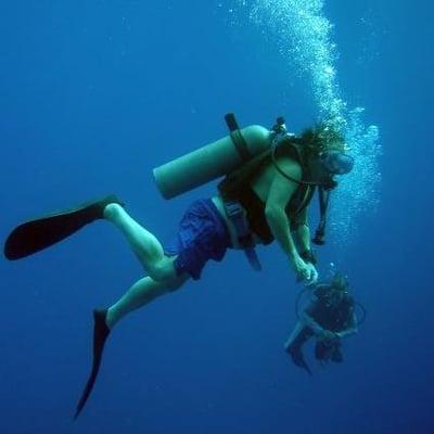 Advanced Aquatics Diving