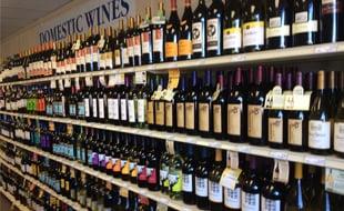 Bottle Shop Of Unionville