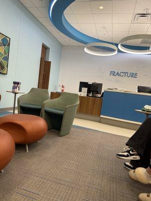 Scottish Rite for Children Orthopedic and Sports Medicine Center