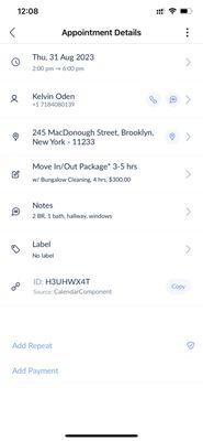 The Mother and Daugther