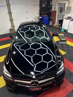 Pro Detailing HG