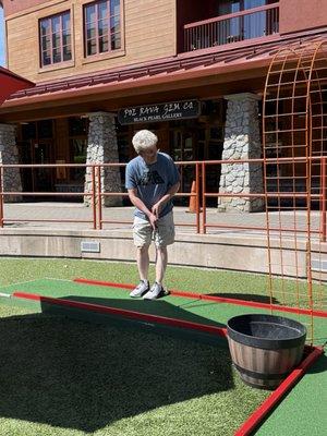 Great time to waste time