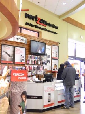 Your Wireless-Verizon Authorized Retailer