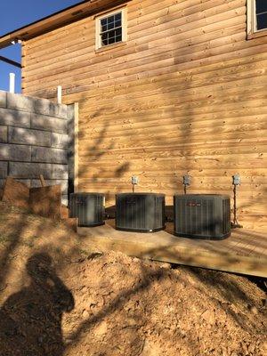 Sanchez Heating And Cooling