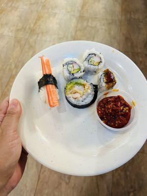 Sushi