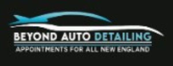 Beyond Auto Detailing
