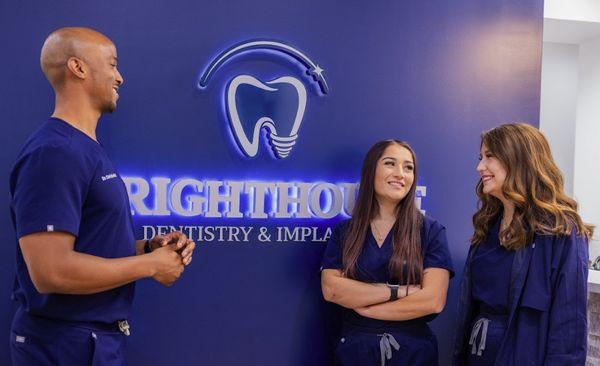 Brighthouse Dentistry & Implants