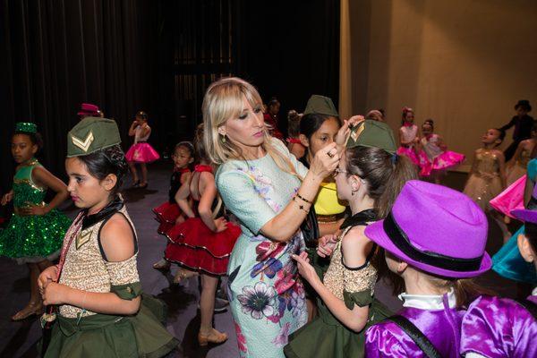 Beverly Hills Ballroom