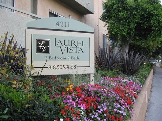 Laurel Vista Apartments