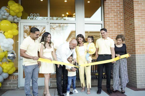 Behind The Brand Media