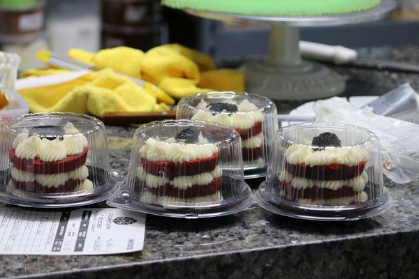 Delicious Treats for your Party Guests!