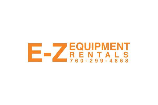 E-Z Equipment Rentals