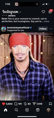 The auto repair man.