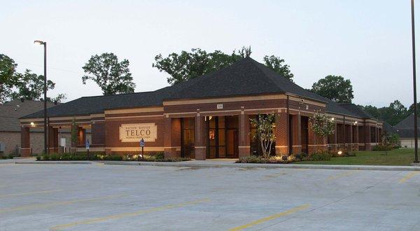 Baton Rouge Telco Federal Credit Union