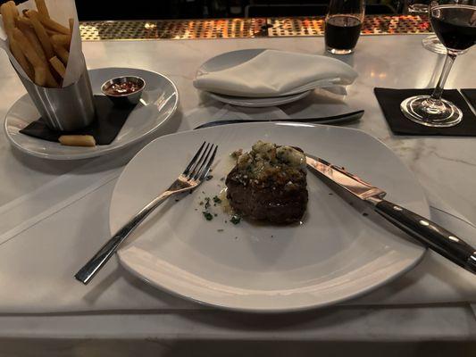 Kennedy's Steakhouse