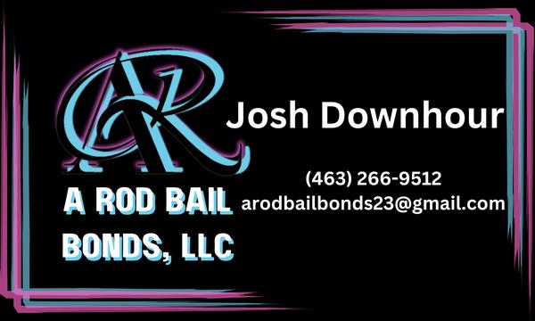 A Rod Bail Bonds