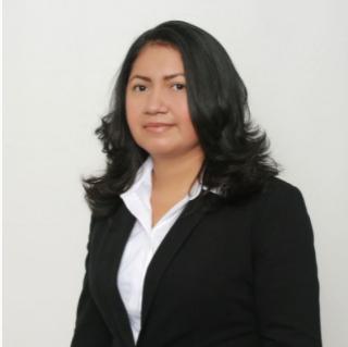 Jackeline Mendez - Realty One Group United