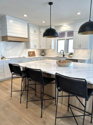 Paulson Brothers Woodworkx