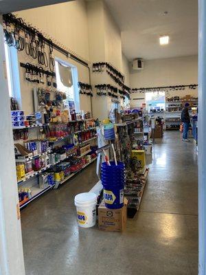 Alley Auto Point S Tire & Auto Service