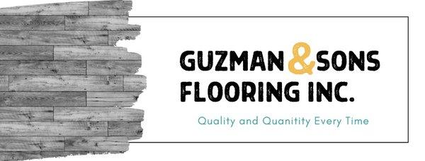 Guzman & Sons Flooring