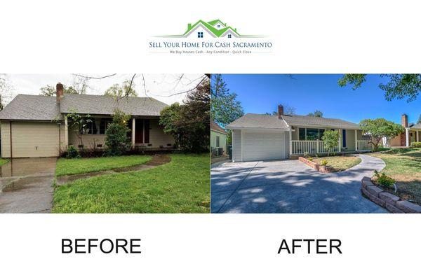 Sell My House Fast Team | We Buy Houses for Cash Sacramento